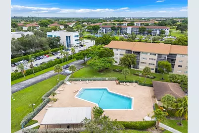 13800 SW 5th Ct #203M, Pembroke Pines, FL 33027 - Photo 40