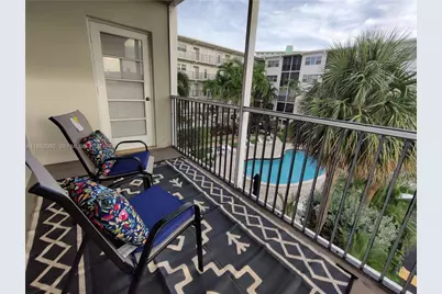 4117 Bougainvilla Dr #315, Lauderdale by the Sea, FL 33308 - Photo 36