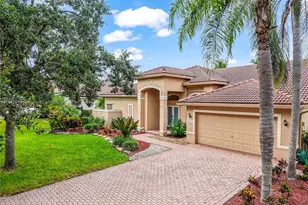 10337 NW 53rd Ct, Coral Springs, FL 33076 - Photo 6