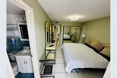 415 NE 2nd St #202, Hallandale Beach, FL 33009 - Photo 10