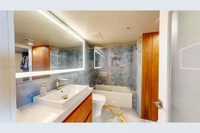 1750 N Bayshore Dr #2803, Miami, FL 33132 - Photo 24