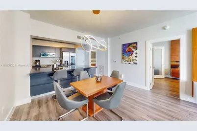 1750 N Bayshore Dr #2803, Miami, FL 33132 - Photo 8