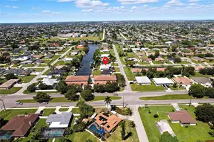 112 SW 34th Ln, Cape Coral, FL 33914 - Photo 46
