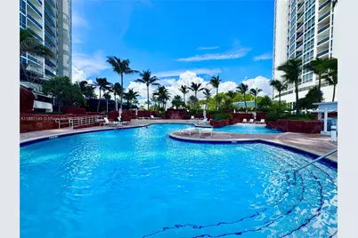 18101 Collins Ave #602, Sunny Isles Beach, FL 33160 - Photo 28