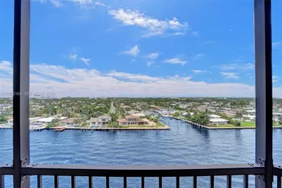 501 N Riverside Dr #PH2, Pompano Beach, FL 33062 - Photo 24