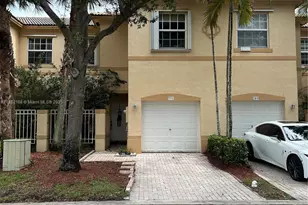 791 NW 170th Terrace, Pembroke Pines, FL 33028 - Photo 1