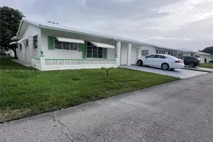 6806 NW 75th Dr, Tamarac, FL 33321 - Photo 1