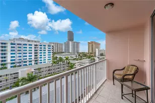 3161 S Ocean Dr, Hallandale Beach, FL 33009 - Photo 8