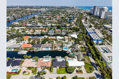 3341 NE 38th St, Fort Lauderdale, FL 33308 - Photo 36