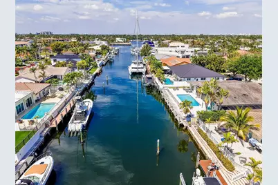 3341 NE 38th St, Fort Lauderdale, FL 33308 - Photo 2