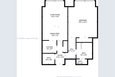 1435 Brickell Ave #3203, Miami, FL 33131 - Photo 24