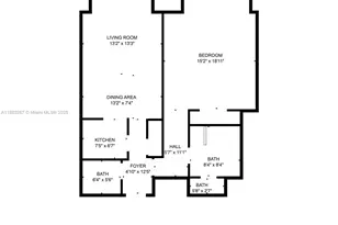 1435 Brickell Ave, Miami, FL 33131 - Photo 24