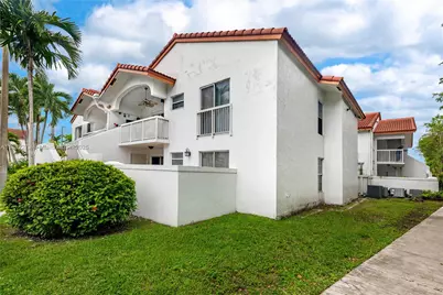 7611 SW 153rd Ct #105, Miami, FL 33193 - Photo 1