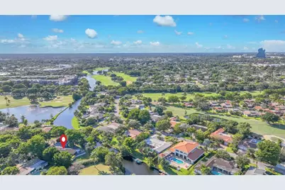 4401 Sanders St, Hollywood, FL 33021 - Photo 38