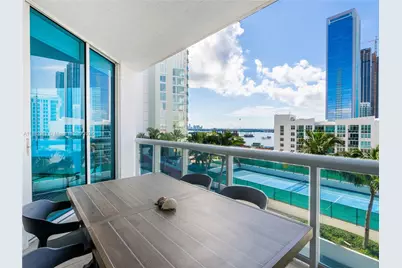 480 NE 30th St #1103, Miami, FL 33137 - Photo 1
