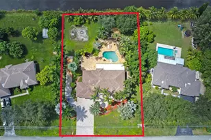 5911 SW 199th Ave, Pembroke Pines, FL 33332 - Photo 36