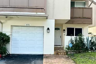 875 NW 80th Terrace, Plantation, FL 33324 - Photo 2