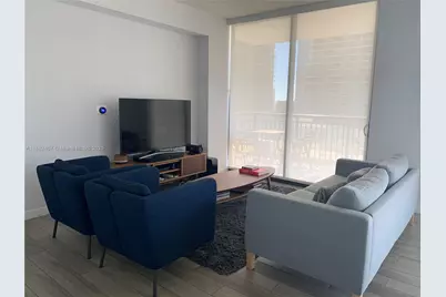 999 SW 1st Ave #1703, Miami, FL 33130 - Photo 8