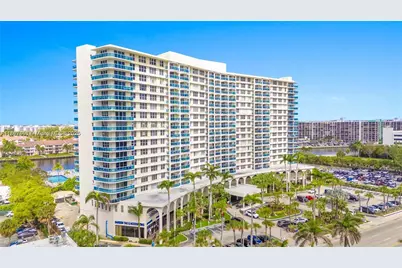 3800 S Ocean Dr #1815, Hollywood, FL 33019 - Photo 2