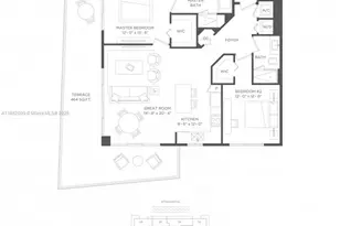 4010 S Ocean Dr, Hollywood, FL 33019 - Photo 30