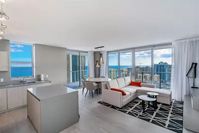 4010 S Ocean Dr #2709, Hollywood, FL 33019 - Photo 12