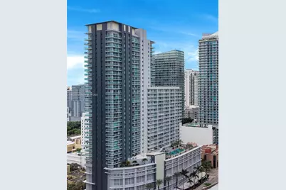 1250 S Miami Ave #2309, Miami, FL 33130 - Photo 1