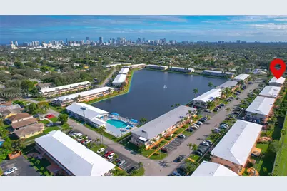 1000 SW 11th Ave #17E, Hallandale Beach, FL 33009 - Photo 18