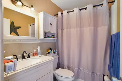 1000 SW 11th Ave #17E, Hallandale Beach, FL 33009 - Photo 14