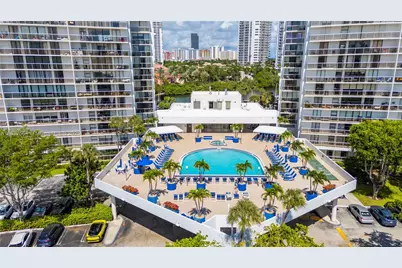 3701 N Country Club Dr #1609, Aventura, FL 33180 - Photo 22