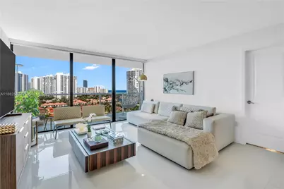 3701 N Country Club Dr #1609, Aventura, FL 33180 - Photo 6