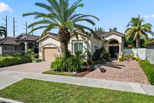 1038 NW 136 Ct, Miami, FL 33182 - Photo 2