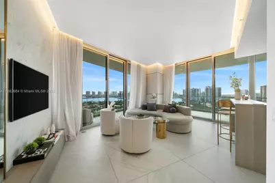18975 Collins Ave #1205, Sunny Isles Beach, FL 33160 - Photo 2