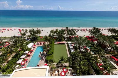 17875 Collins Ave #1201, Sunny Isles Beach, FL 33160 - Photo 10