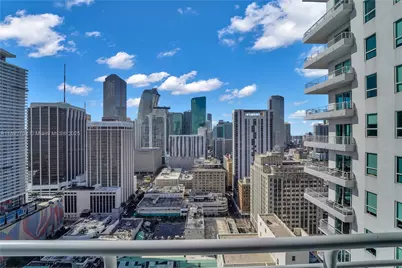 133 NE 2nd Ave #3106, Miami, FL 33132 - Photo 8