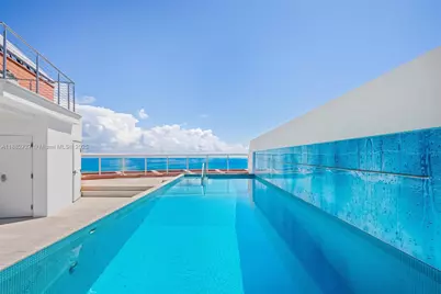 300 S Pointe Dr #PH-5, Miami Beach, FL 33139 - Photo 30