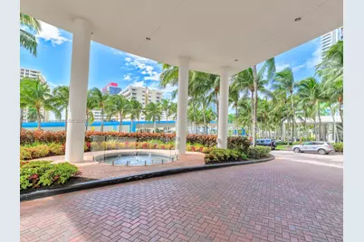 1830 S Ocean Dr #4312, Hallandale Beach, FL 33009 - Photo 28