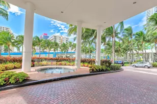 1830 S Ocean Dr, Hallandale Beach, FL 33009 - Photo 28