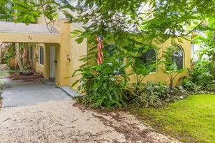 34 SW 18th Rd, Miami, FL 33129 - Photo 1