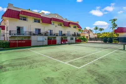 8650 SW 67th Ave #1027, Pinecrest, FL 33156 - Photo 34