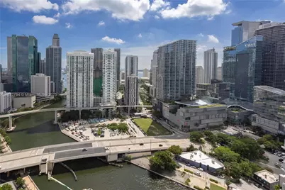 92 SW 3rd St #3512, Miami, FL 33130 - Photo 44