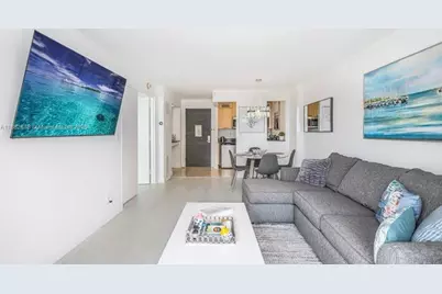 2670 E Sunrise Blvd #1103, Fort Lauderdale, FL 33304 - Photo 4