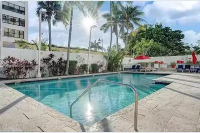 2670 E Sunrise Blvd #1103, Fort Lauderdale, FL 33304 - Photo 34