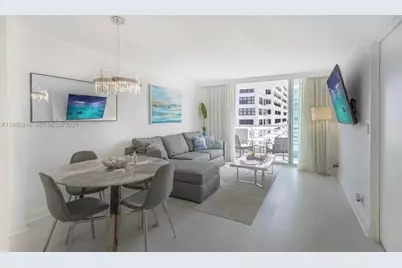 2670 E Sunrise Blvd #1103, Fort Lauderdale, FL 33304 - Photo 1