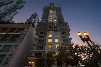 234 NE 3rd St #2104, Miami, FL 33132 - Photo 18