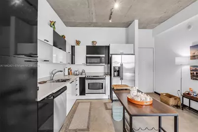 234 NE 3rd St #2104, Miami, FL 33132 - Photo 8