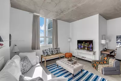 234 NE 3rd St #2104, Miami, FL 33132 - Photo 1