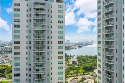 234 NE 3rd St #2104, Miami, FL 33132 - Photo 16