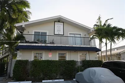 313 Hendricks Isle #3, Fort Lauderdale, FL 33301 - Photo 2