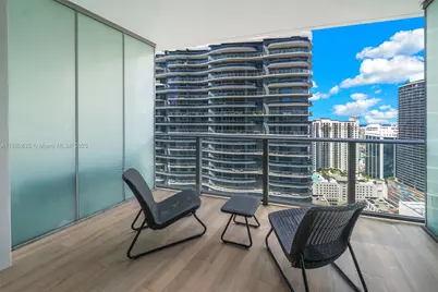 1010 Brickell Ave #3610, Miami, FL 33131 - Photo 6