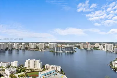 18201 Collins Ave #5301, Sunny Isles Beach, FL 33160 - Photo 1